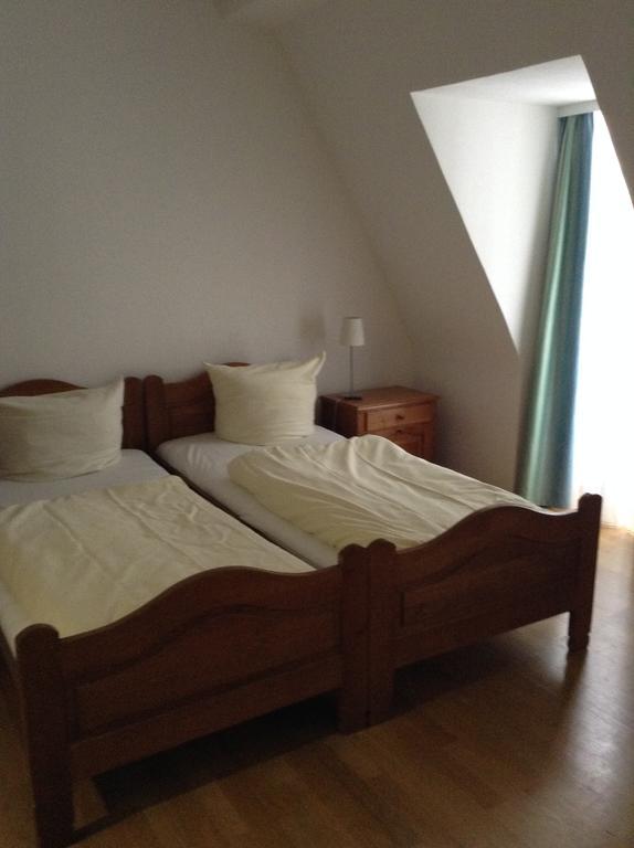 Hotel Zum Pfalzgrafen Heidelberg Room photo