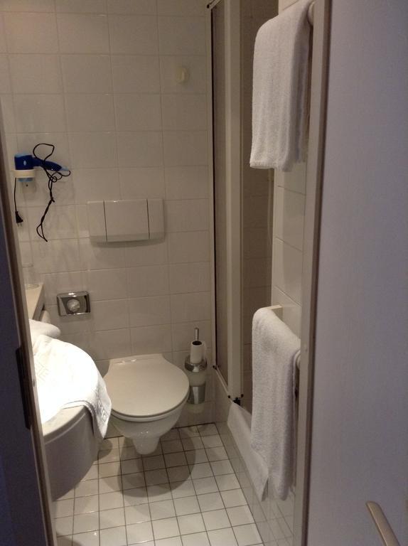 Hotel Zum Pfalzgrafen Heidelberg Room photo